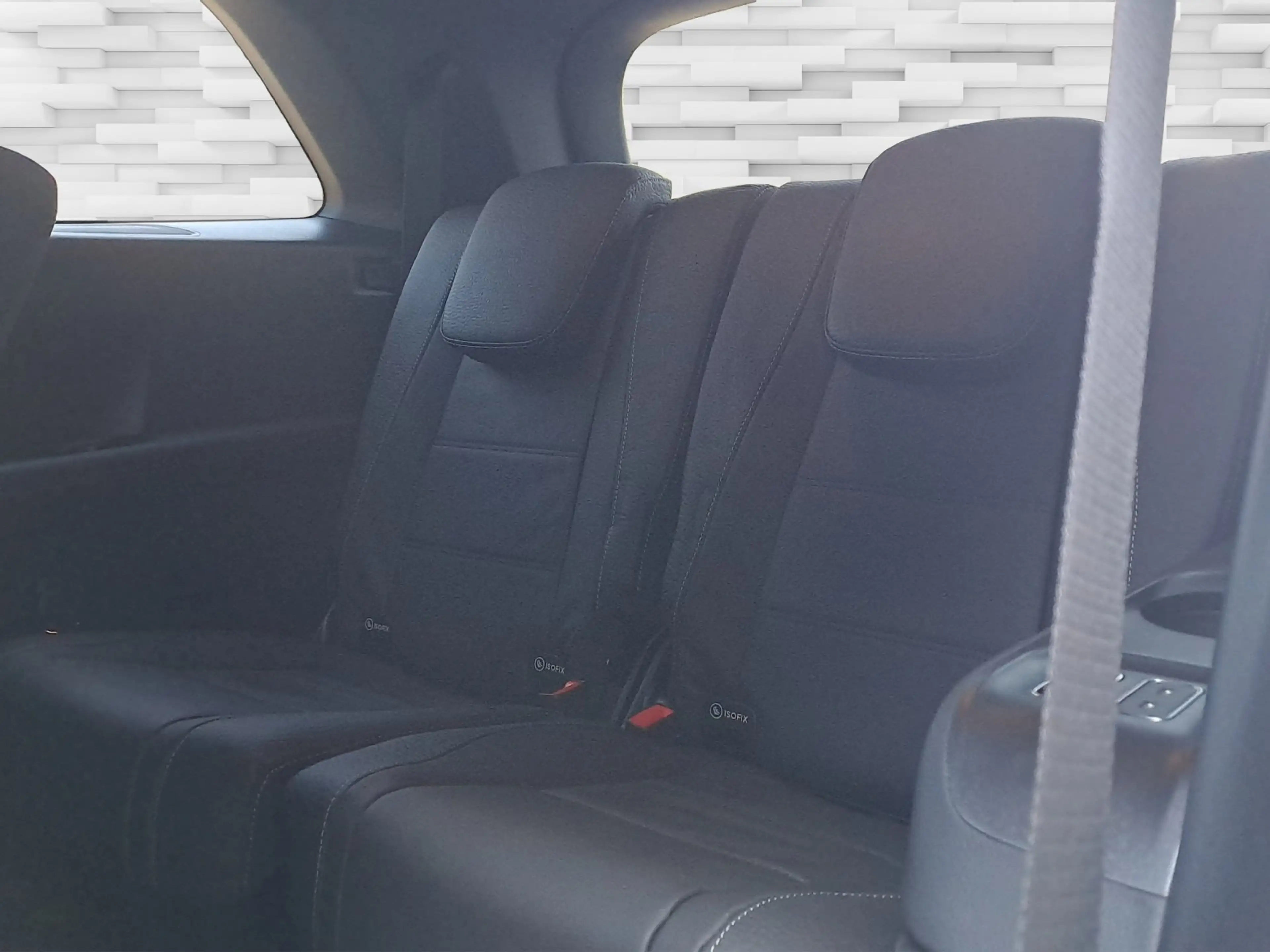 Mercedes-Benz GLS 450 d 4M AMG Night Pano/Dist/StaHg/Airmat/23 — photo 8
