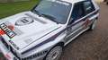 Lancia Delta Martini 1992 -Sondermodell (nur 310 gebaut) Fehér - thumbnail 2
