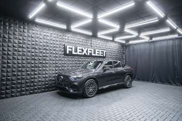 GLC 43AMG 4Matic Pano Burmerster HeadUp