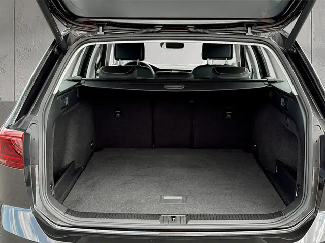 Volkswagen Passat view 13