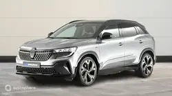 Renault Austral 1.2 E-Tech full hybrid 200ch Techno esprit Alpine