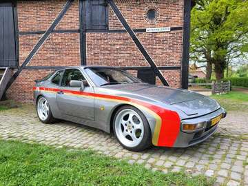 968 motor trackday