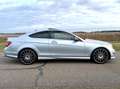 Mercedes-Benz C 250 Coupé AMG pakket | Pano | Facelift Grijs - thumbnail 4