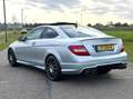 Mercedes-Benz C 250 Coupé AMG pakket | Pano | Facelift Grijs - thumbnail 7