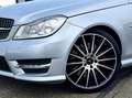 Mercedes-Benz C 250 Coupé AMG pakket | Pano | Facelift Grijs - thumbnail 10
