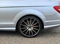 Mercedes-Benz C 250 Coupé AMG pakket | Pano | Facelift Grijs - thumbnail 9