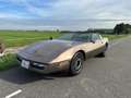 Corvette C4 California Car Rust Free, Good Condition Bronz - thumbnail 1