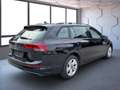 Volkswagen Golf Variant Life TDI Schwarz - thumbnail 4
