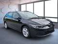 Volkswagen Golf Variant Life TDI Schwarz - thumbnail 2