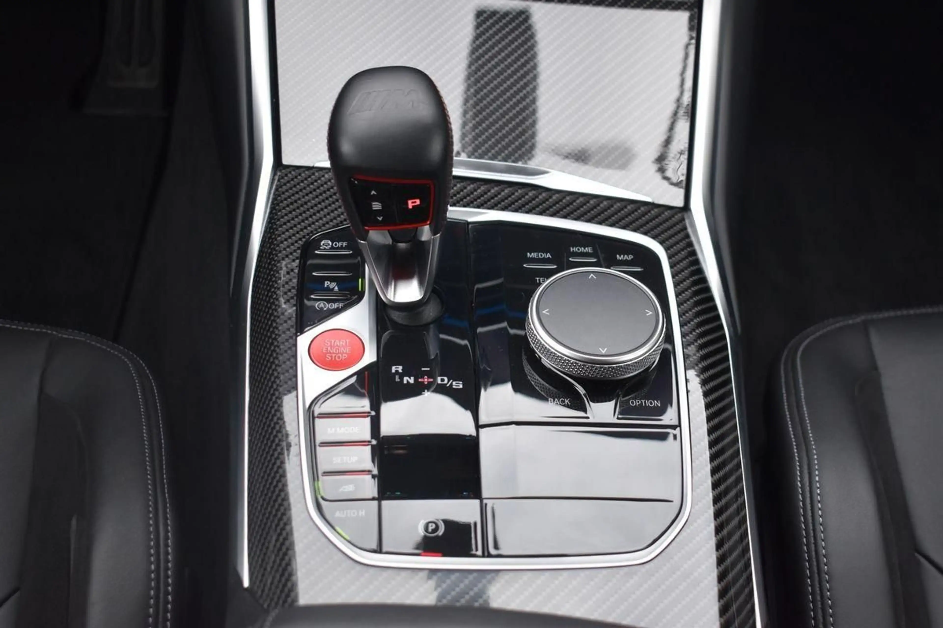 BMW M3 xDrive Competition*LCI*Carbon-Schalensitze*ACC — photo 15