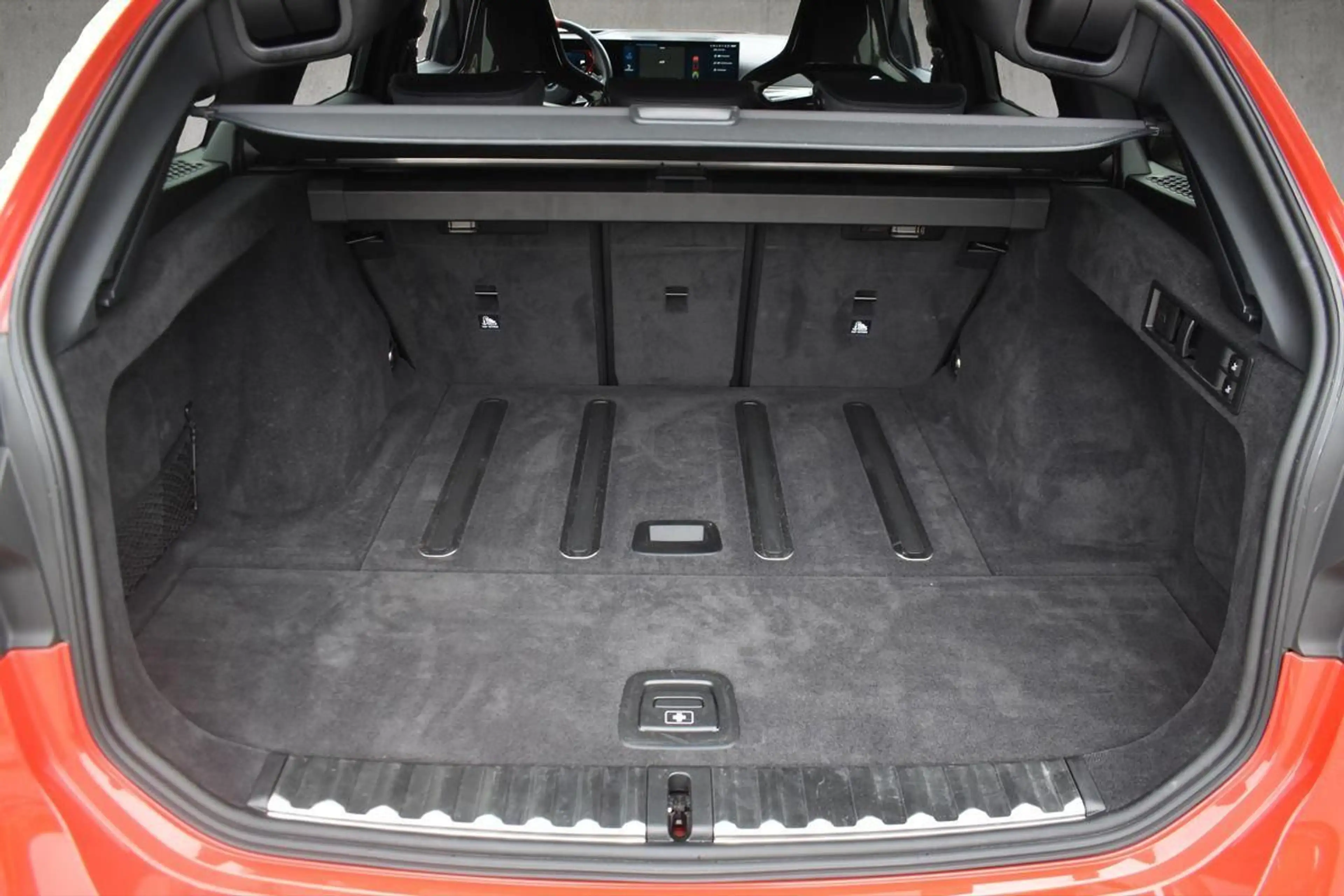 BMW M3 xDrive Competition*LCI*Carbon-Schalensitze*ACC — photo 8