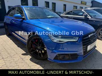 Avant 3.0 TDI quattro competitio-VOLLAUSSTATT