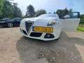 Alfa Romeo Giulietta 1.4 Turbo Білий - thumbnail 2