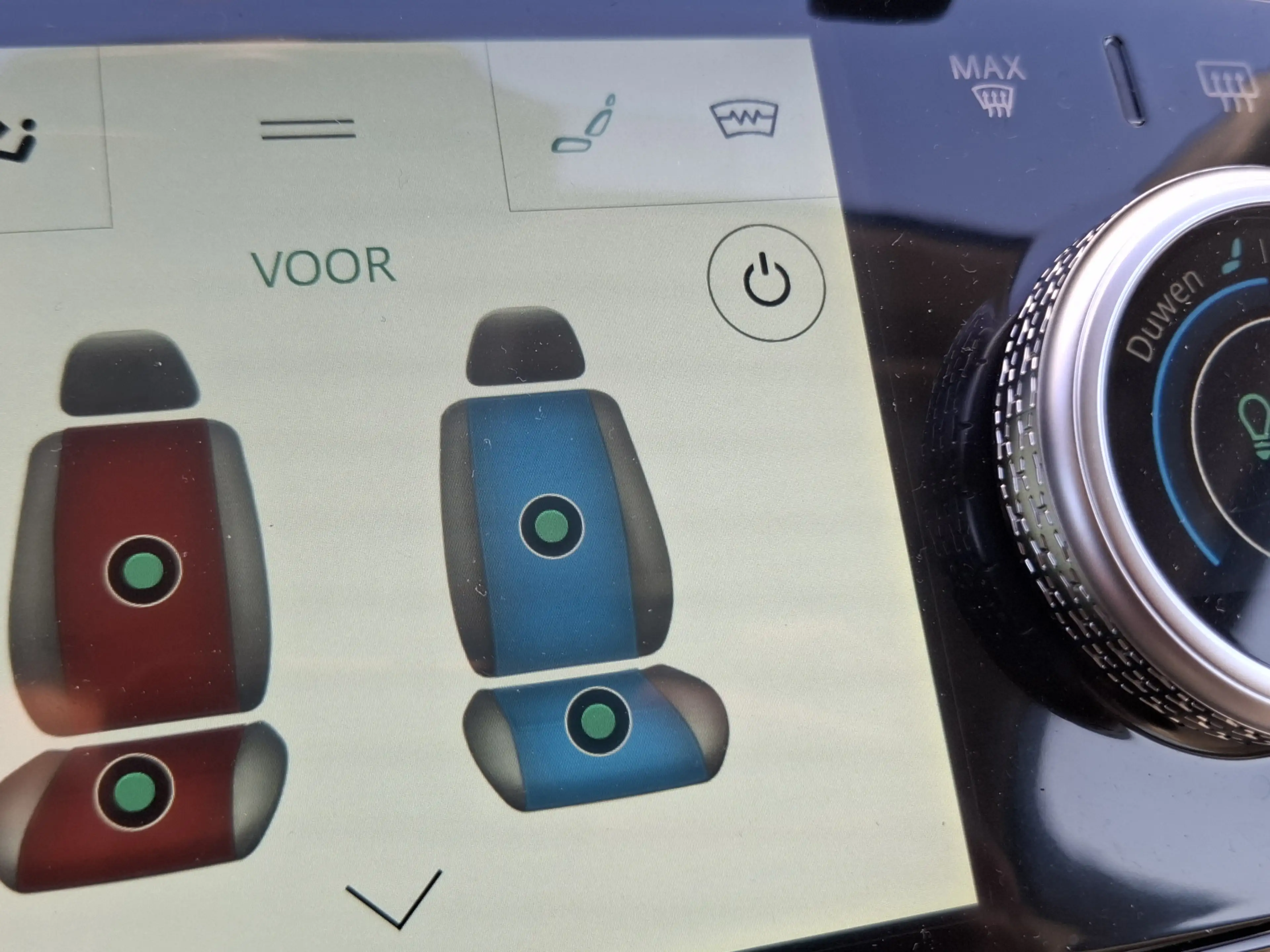 Jaguar I-Pace EV400 First Edition 90 kWh | SoH 89,9% | Navigatie — photo 15