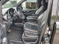 Mercedes-Benz V 250 d LWB Avantgarde L3 LICHTE VRACHT Zwart - thumbnail 5