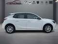Opel Corsa F 1.2 Edition Einparkhilfe Sitzheizung Blanc - thumbnail 5