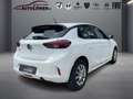 Opel Corsa F 1.2 Edition Einparkhilfe Sitzheizung Blanc - thumbnail 4