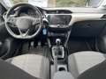 Opel Corsa F 1.2 Edition Einparkhilfe Sitzheizung Blanc - thumbnail 7