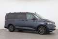 Volkswagen T7 Multivan VW T7 Multivan Business ÜH TDI Bleu - thumbnail 7