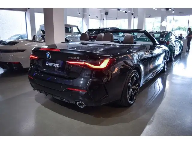 BMW 4 Series view 25