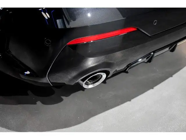 BMW 4 Series view 23