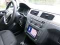 Volkswagen Caddy BMT 2,0 TDI StHz Shz Navi AHK BC ParkAss Tempomat Weiß - thumbnail 8