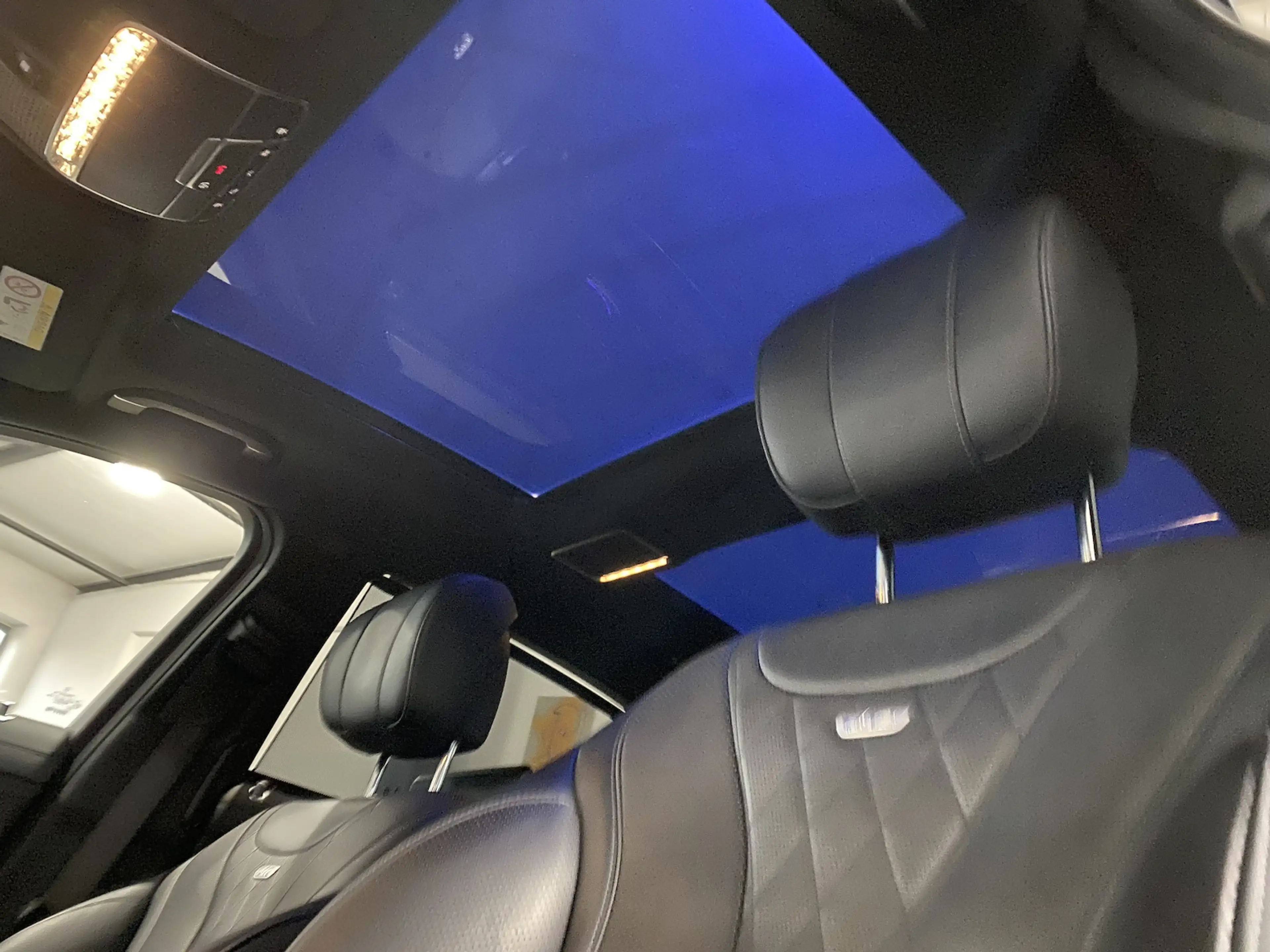 Mercedes-Benz S 650 Maybach Pano STHZG HUD Fond-TV Chauff-Pac — photo 14