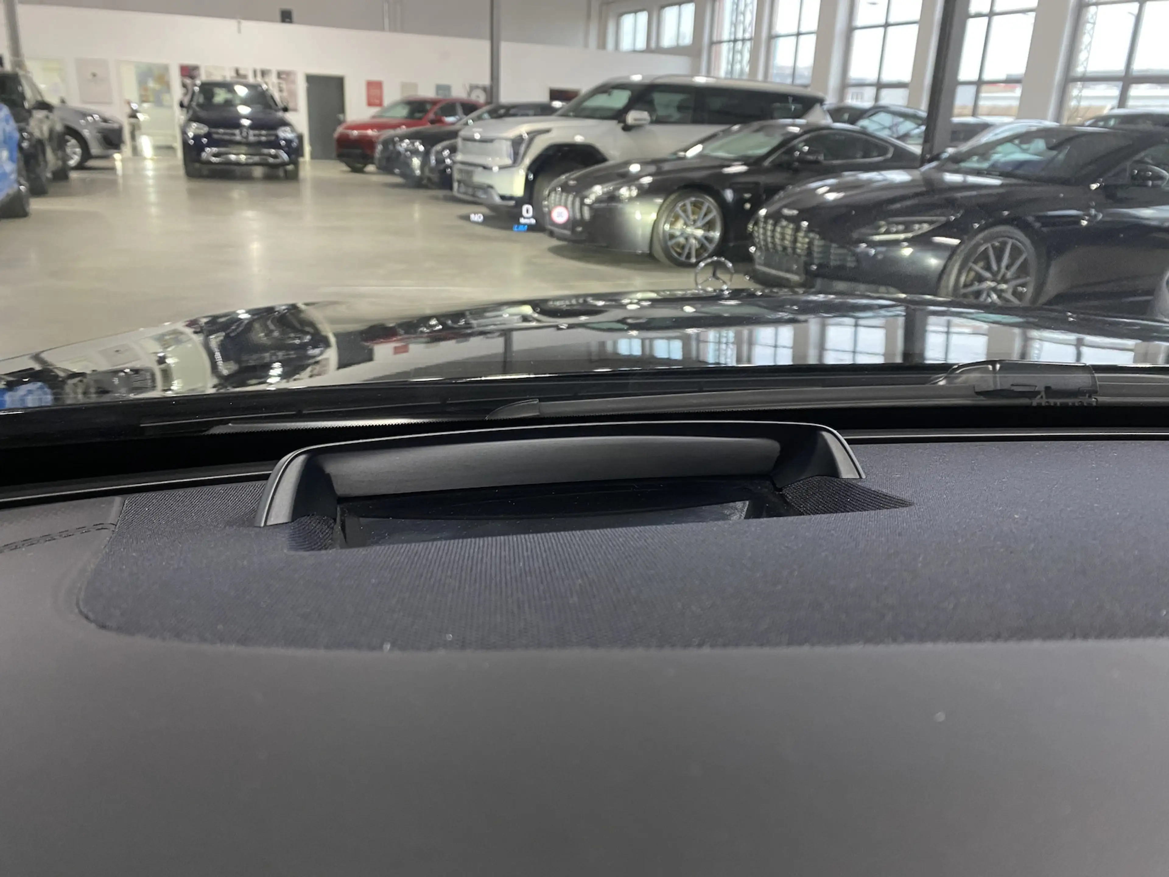 Mercedes-Benz S 650 Maybach Pano STHZG HUD Fond-TV Chauff-Pac — photo 15