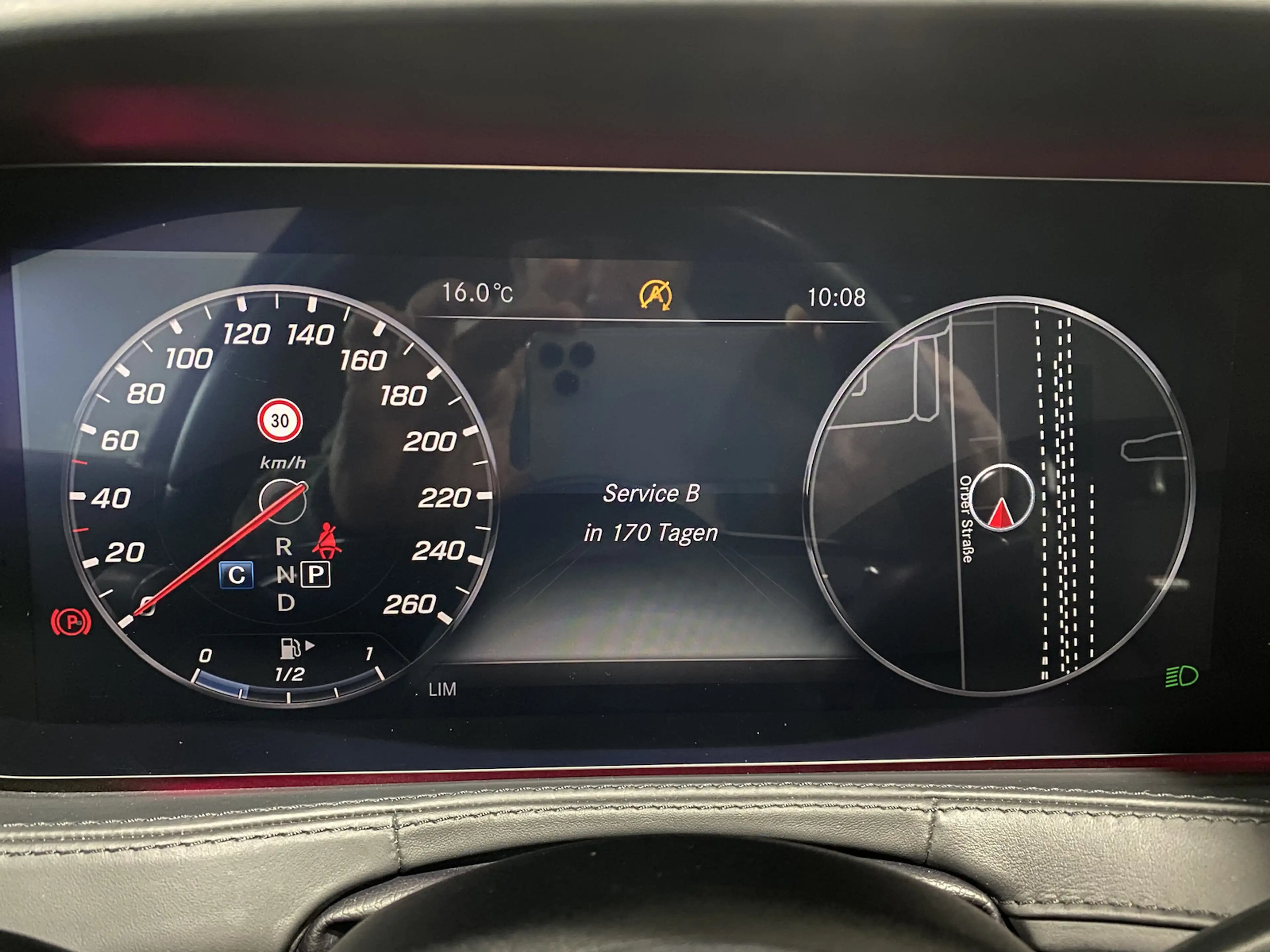 Mercedes-Benz S 650 Maybach Pano STHZG HUD Fond-TV Chauff-Pac — photo 28