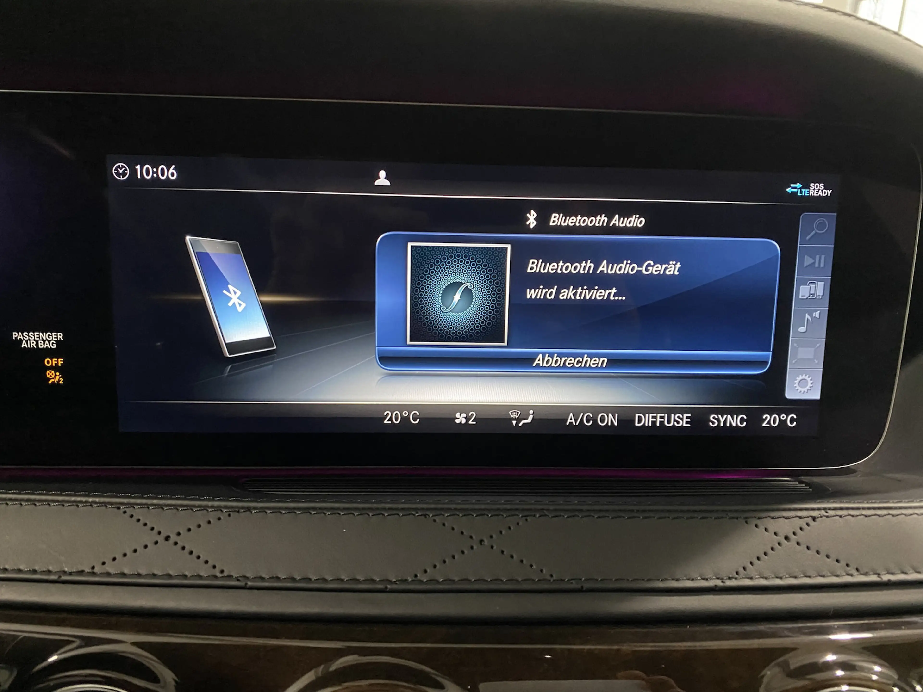 Mercedes-Benz S 650 Maybach Pano STHZG HUD Fond-TV Chauff-Pac — photo 35