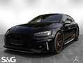 Audi RS5 2.9 TFSI quattro Sportback Schwarz - thumbnail 1