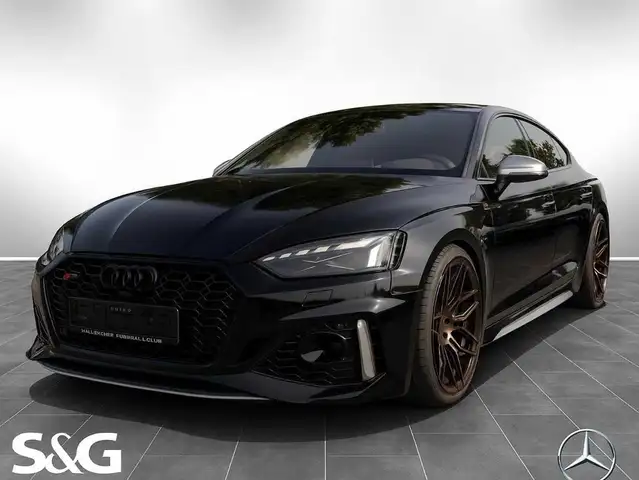 Audi RS5 2.9 TFSI quattro Sportback
