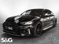 Audi RS5 RS 5 2.9 TFSI quattro 20" 2x Optik Paket, Massage