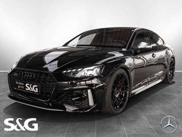 RS 5 2.9 TFSI quattro 20" 2x Optik- Paket, Massage