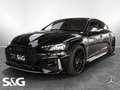 Audi RS5 RS 5 2.9 TFSI quattro 20" 2x Optik- Paket, Massage Negro - thumbnail 17