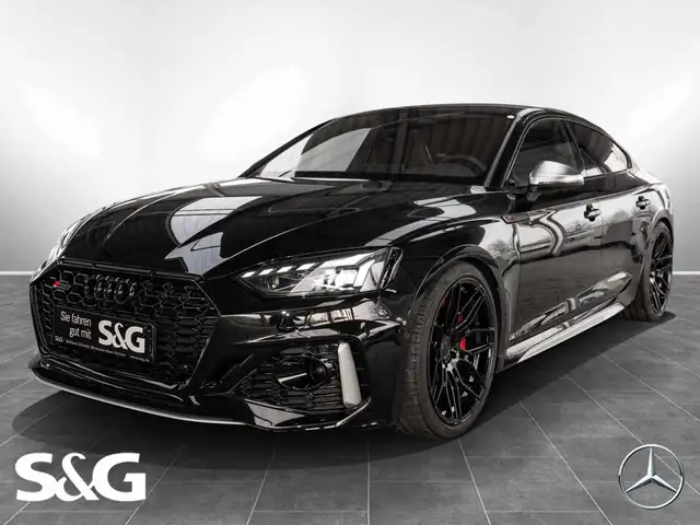 Audi RS5 RS 5 2.9 TFSI quattro 20" 2x Optik- Paket, Massage