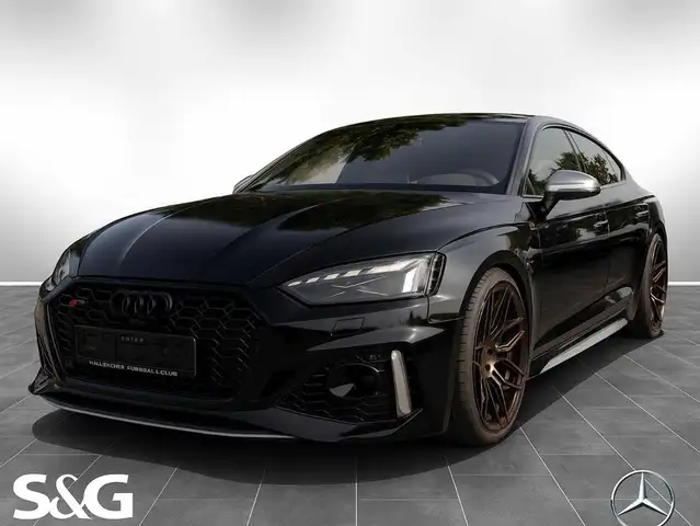 Audi RS5 2.9 TFSI quattro Sportback