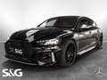 Audi RS5 RS 5 2.9 TFSI quattro 20" 2x Optik- Paket, Massage Negro - thumbnail 1
