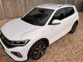 Volkswagen T-Cross 1.5 TSI R-Line Business Navigatie & Camera & Winte Blanc - thumbnail 36