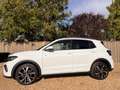 Volkswagen T-Cross 1.5 TSI R-Line Business Navigatie & Camera & Winte Blanc - thumbnail 3