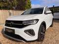 Volkswagen T-Cross 1.5 TSI R-Line Business Navigatie & Camera & Winte Blanc - thumbnail 16