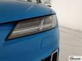 Audi TTS Roadster 2.0 tfsi quattro 320cv s-tronic Blauw - thumbnail 6