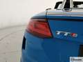Audi TTS Roadster 2.0 tfsi quattro 320cv s-tronic Bleu - thumbnail 7