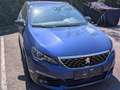 Peugeot 308 308 SW 1,2 PureTech 130 GT Line EAT8 S Blau - thumbnail 2