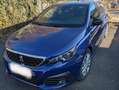 Peugeot 308 308 SW 1,2 PureTech 130 GT Line EAT8 S Blau - thumbnail 1