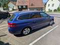 Peugeot 308 308 SW 1,2 PureTech 130 GT Line EAT8 S Blau - thumbnail 6