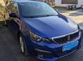 Peugeot 308 308 SW 1,2 PureTech 130 GT Line EAT8 S Blau - thumbnail 3