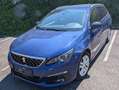 Peugeot 308 308 SW 1,2 PureTech 130 GT Line EAT8 S Blau - thumbnail 1