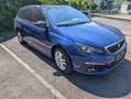 Peugeot 308 308 SW 1,2 PureTech 130 GT Line EAT8 S Blau - thumbnail 3