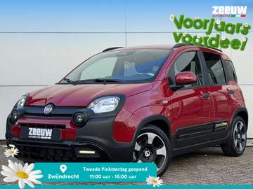 1.0 Hybrid Pandina | Airco | Carplay | Cruise | 5z